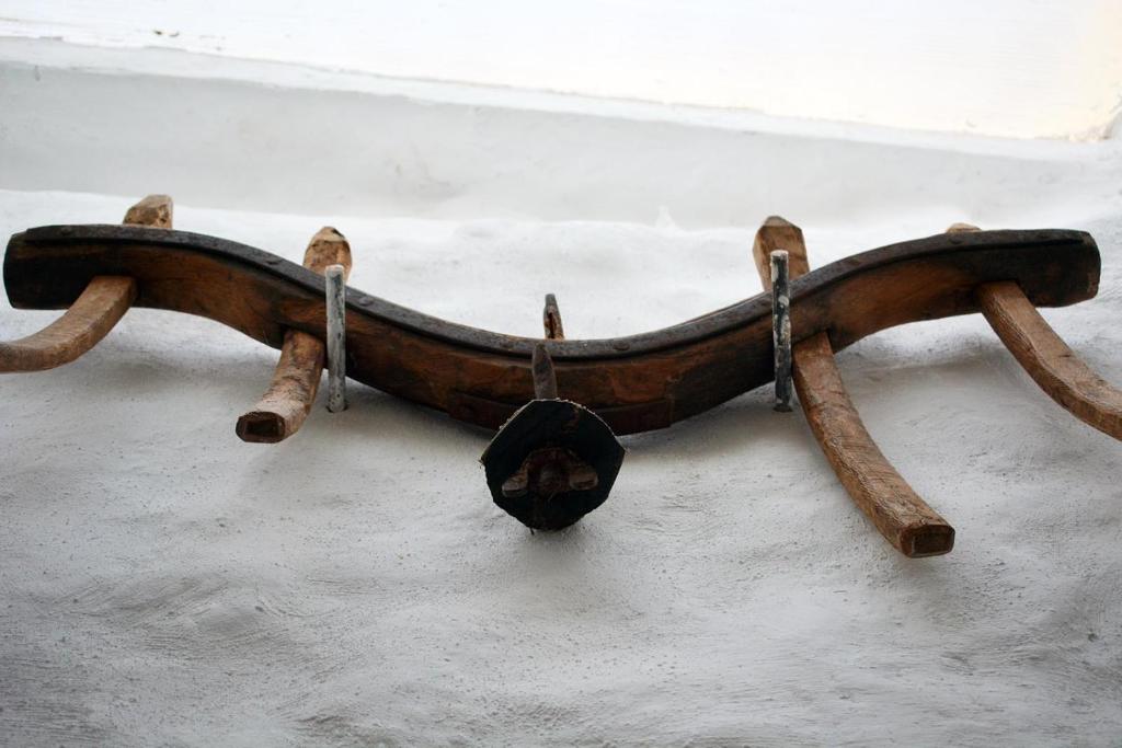 Fotografie z fotogalerie ubytování Casas Cuevas El Mirador con piscina y barbacoa v destinaci Fontanar