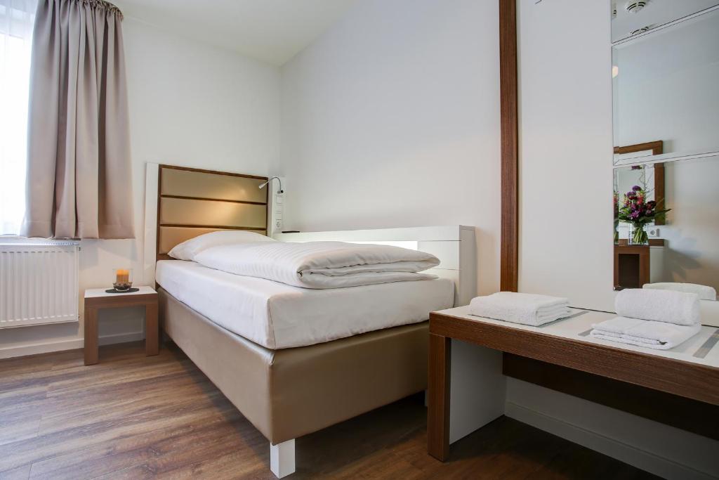 Boutique 030 Hannover-City - Resim 14