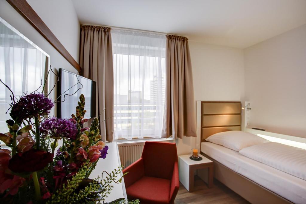 Boutique 030 Hannover-City - Resim 10