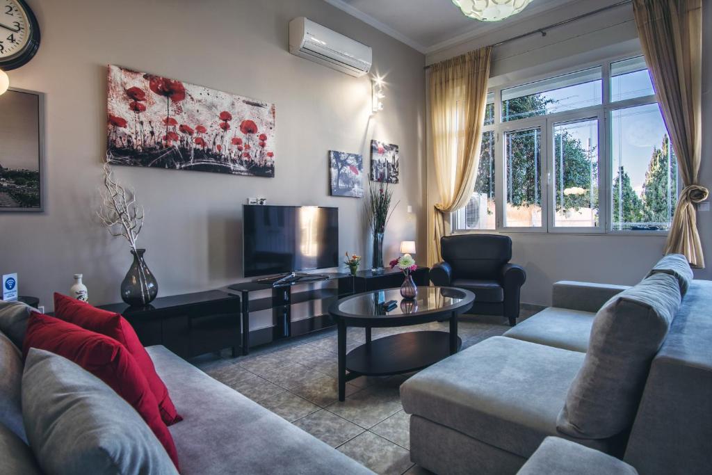 Rarakos Houses Corfu - 2