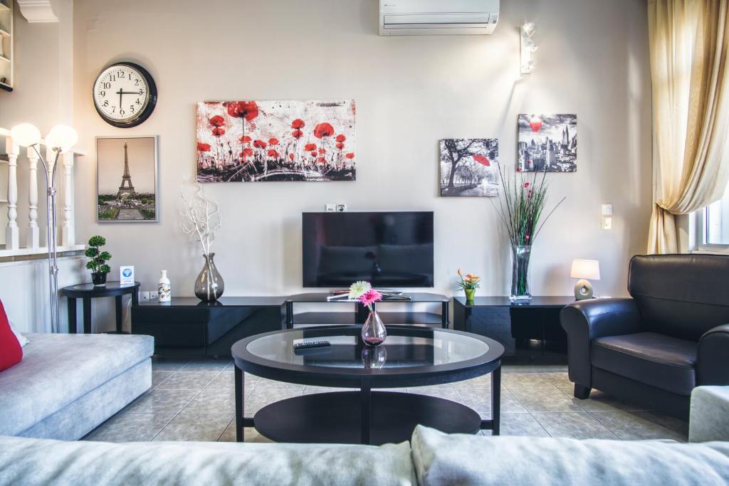 Rarakos Houses Corfu - 1