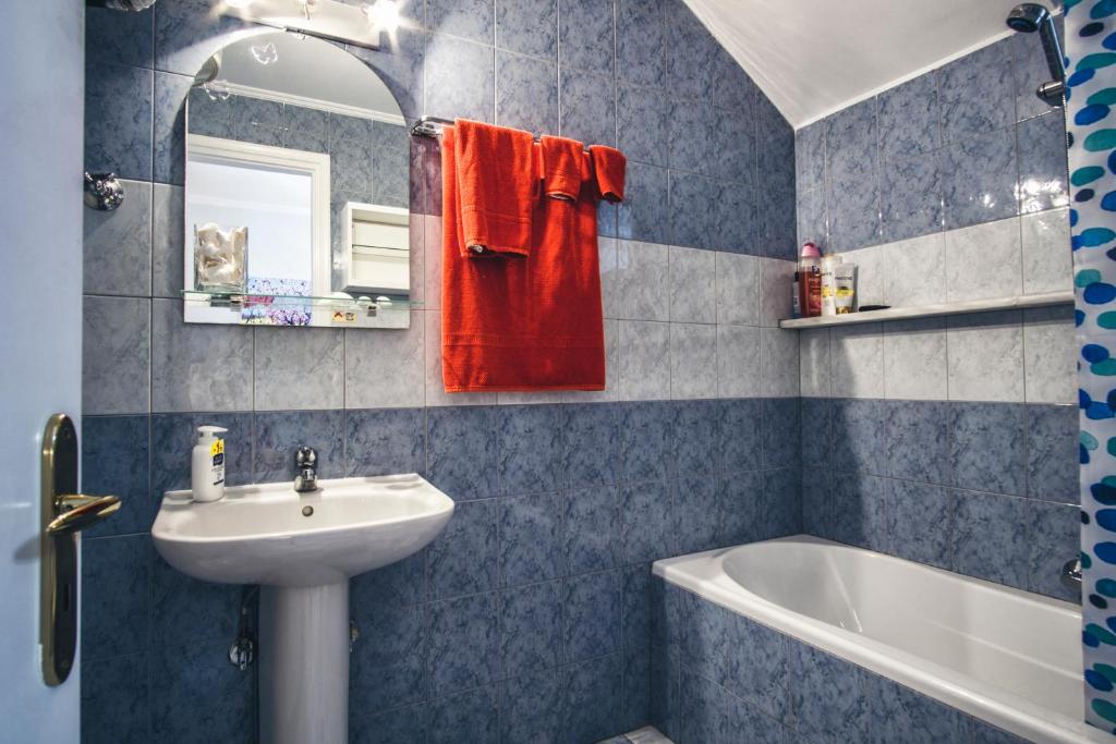 Rarakos Houses Corfu - 15