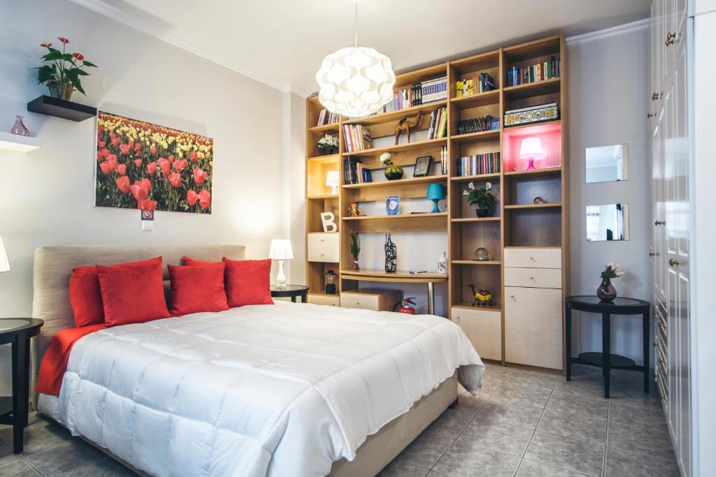 Rarakos Houses Corfu - 14