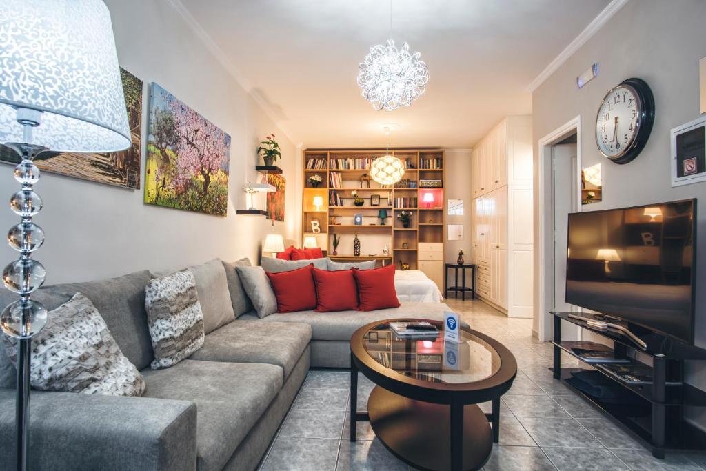 Rarakos Houses Corfu - 13