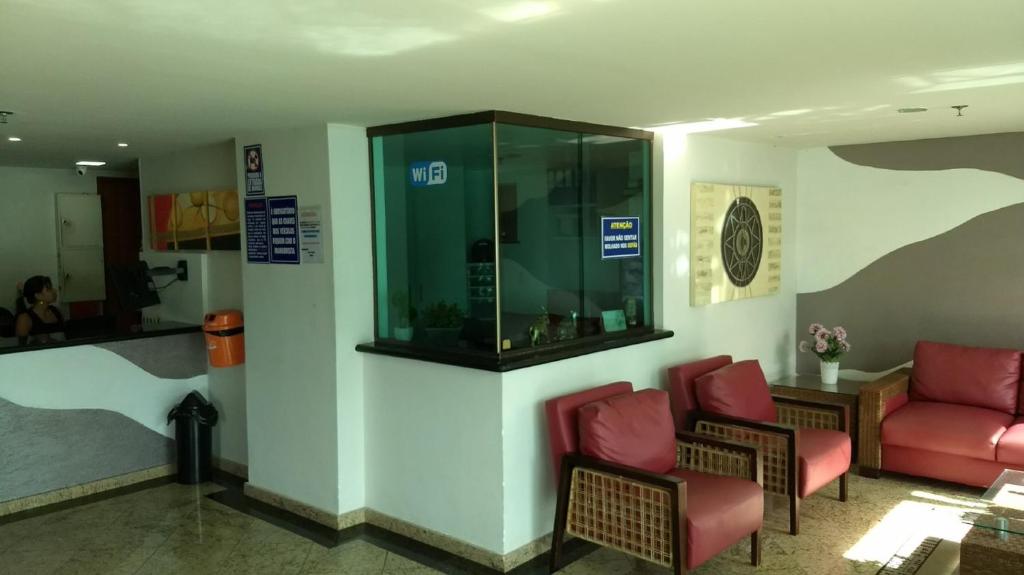 Loft Prainha - Arraial do Cabo
