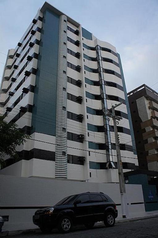 Apartamento Blue Tower - Two-Bedroom Apartment