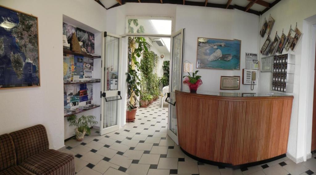 Derechos de imagen reservados por Booking.com