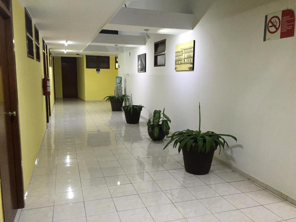 Fotografie z fotogalerie ubytování Hotel Oriente v destinaci Veracruz