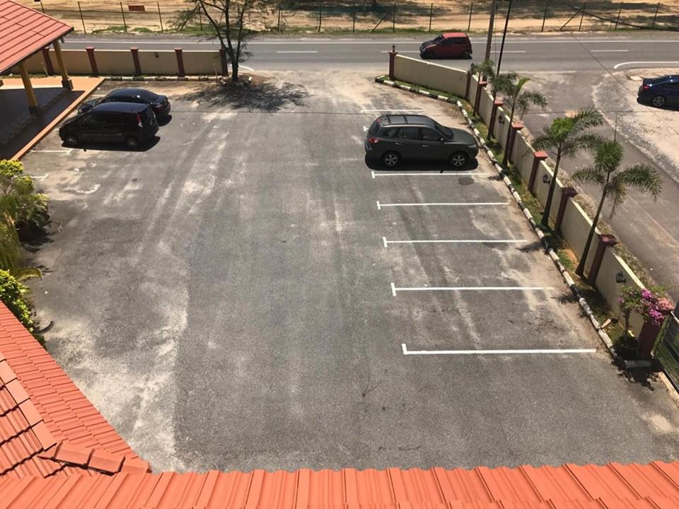 Fotografie z fotogalerie ubytování Teluk Lipat Seaview Inn v destinaci Dungun