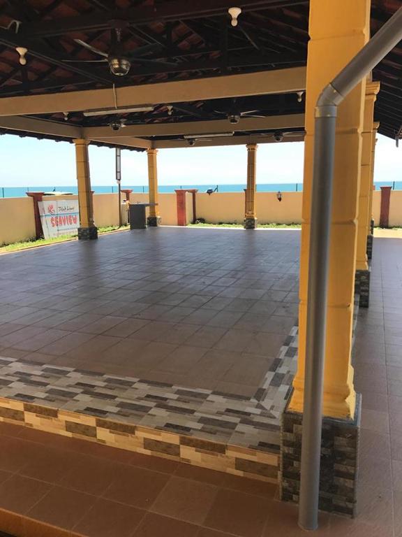 Fotografie z fotogalerie ubytování Teluk Lipat Seaview Inn v destinaci Dungun