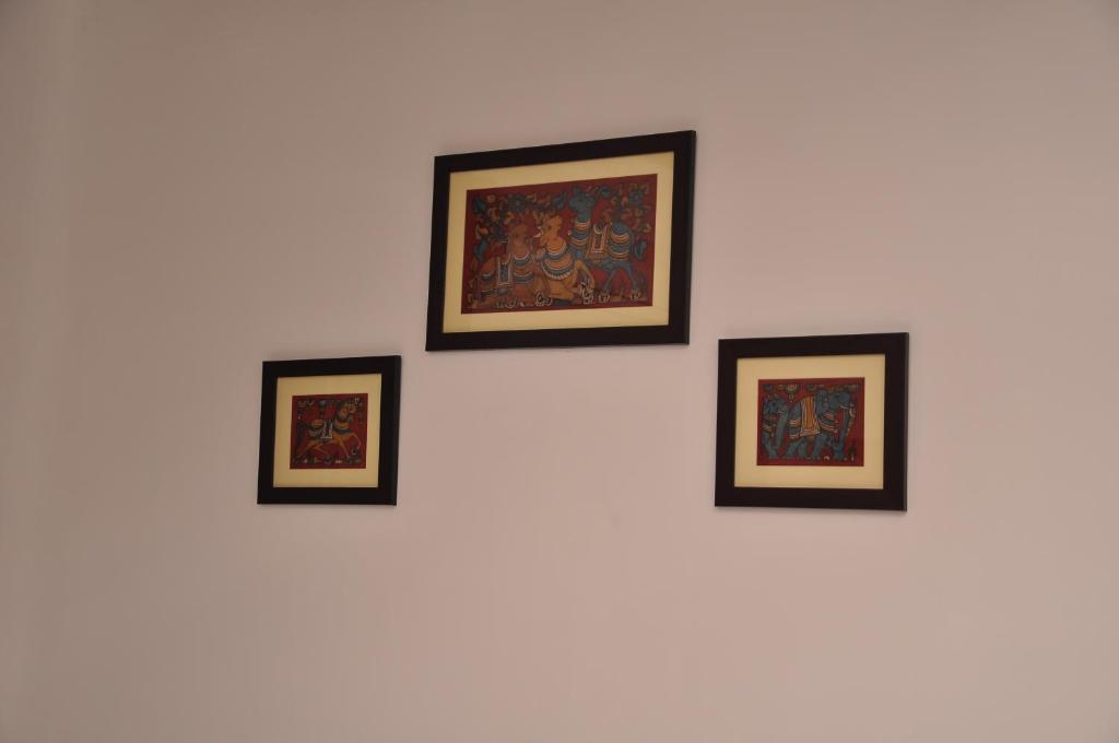 Fotografie z fotogalerie ubytování Rams Inn v destinaci Thanjāvūr