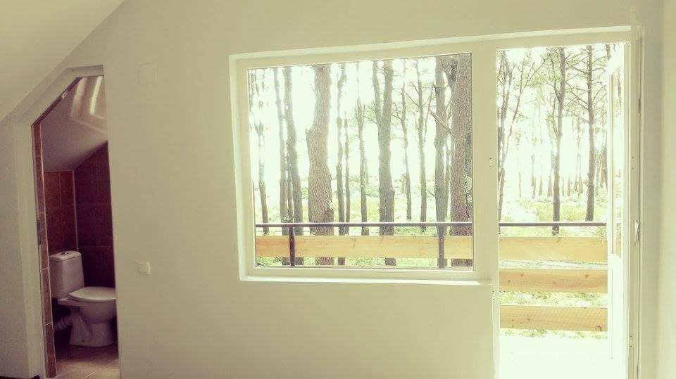 Fotografie z fotogalerie ubytování Villa Vachnadze v destinaci Šekvetili