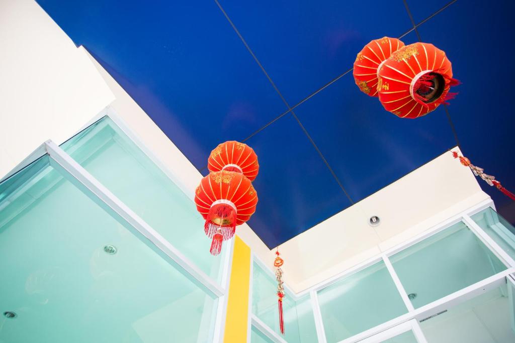 Central Residences - Resim 4