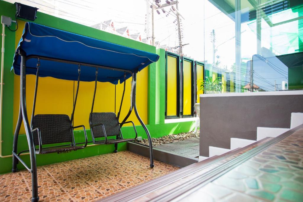 Central Residences - Resim 6