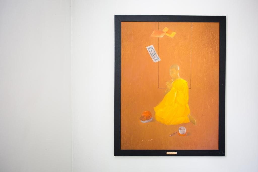 Central Residences - Resim 17