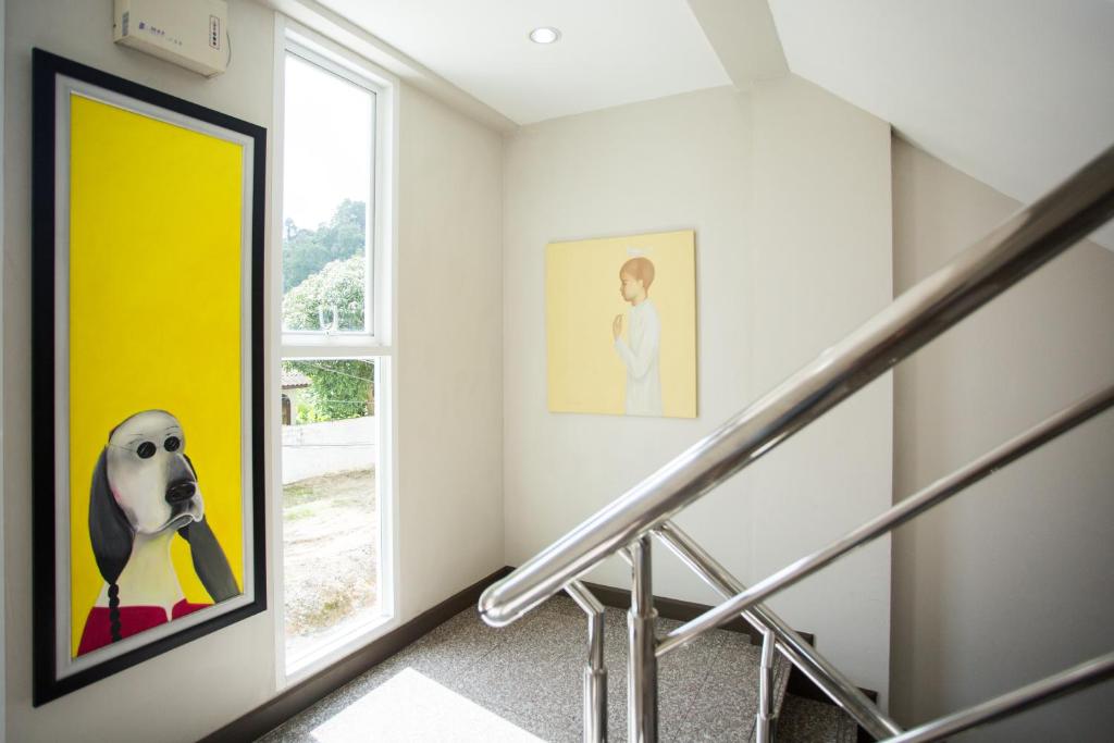 Fotografie z fotogalerie ubytování Central Residences ve městě Phuket