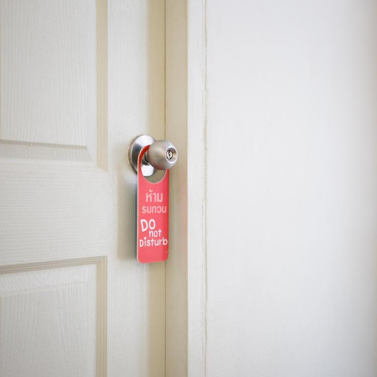 Central Residences - Resim 19