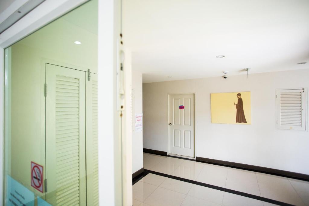 Central Residences - Resim 21