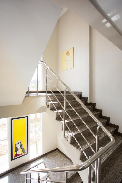 Central Residences - Resim 22