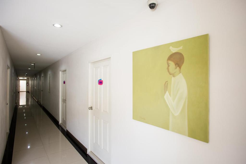 Fotografie z fotogalerie ubytování Central Residences ve městě Phuket