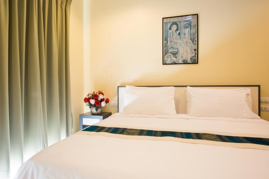 Central Residences - Resim 25