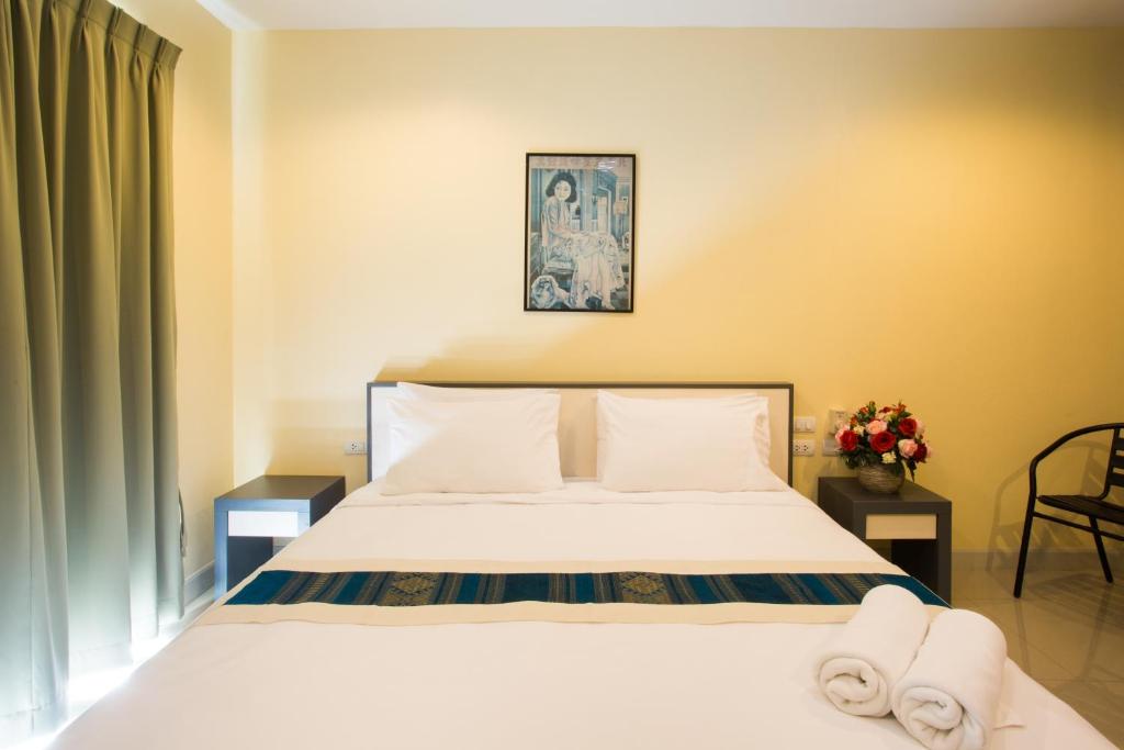 Central Residences - Resim 2