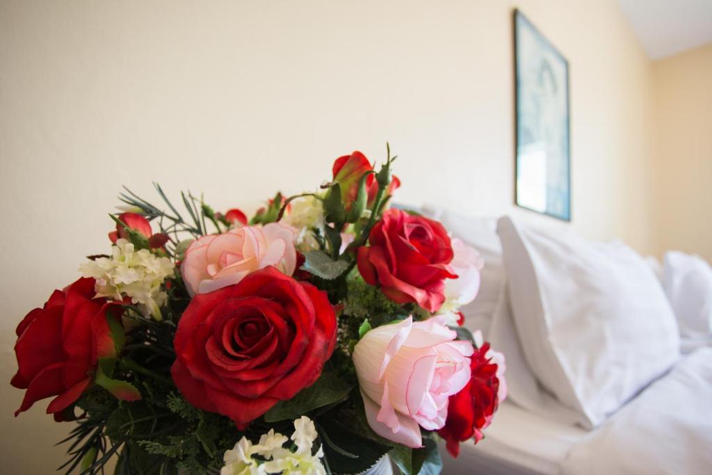 Central Residences - Resim 26