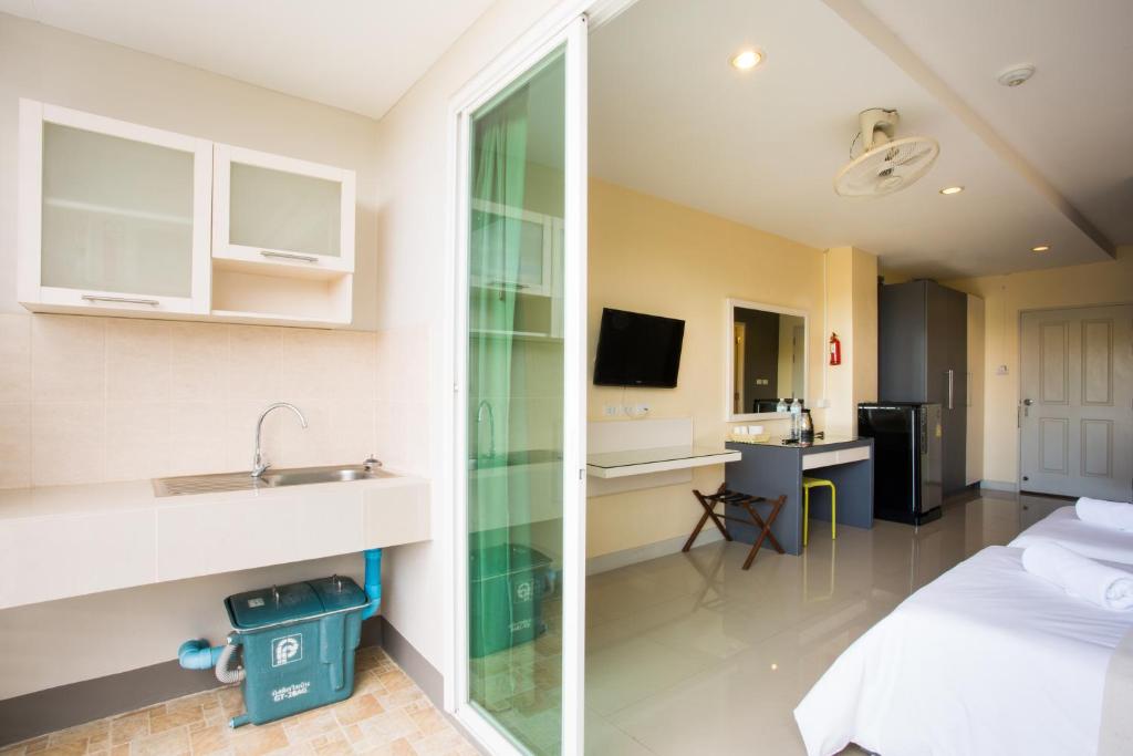 Central Residences - Resim 8