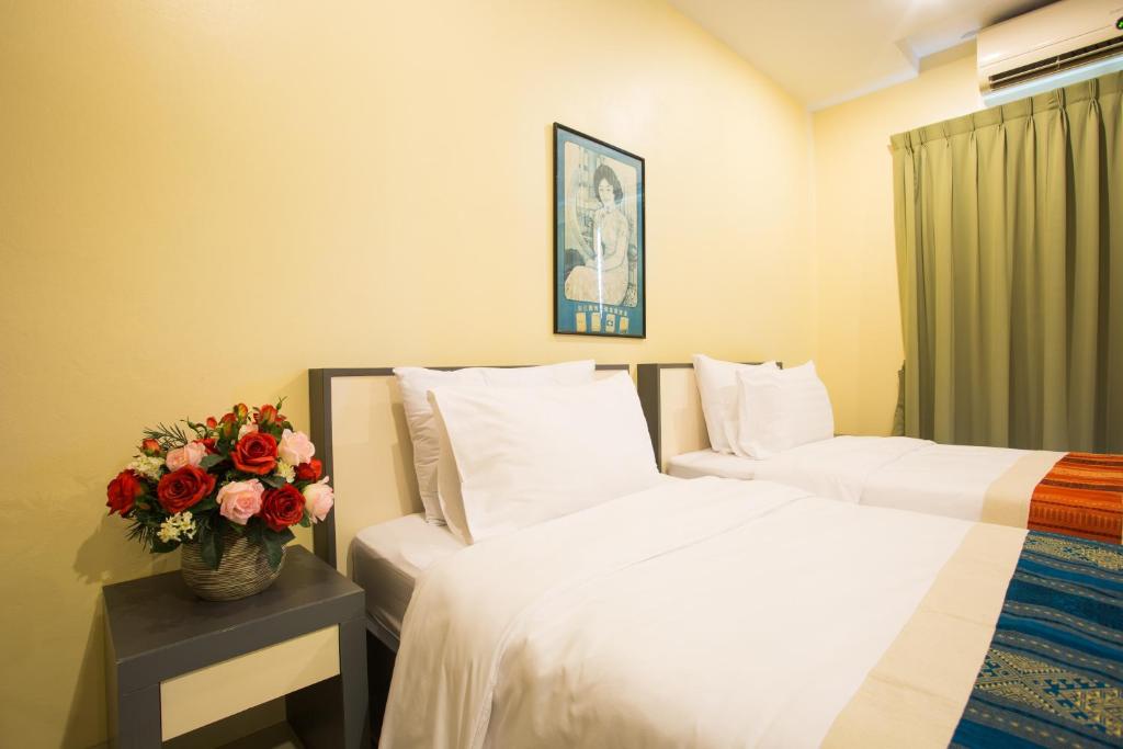 Central Residences - Resim 29