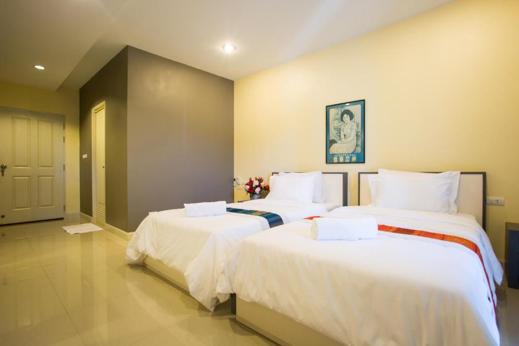 Central Residences - Resim 16