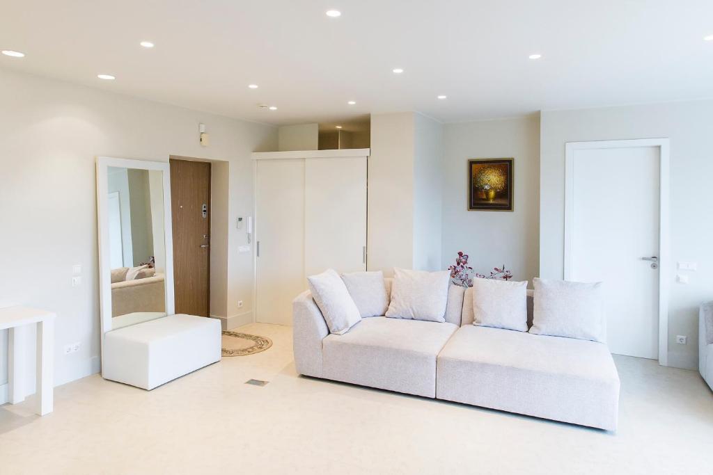 Фото Panorama Apartment