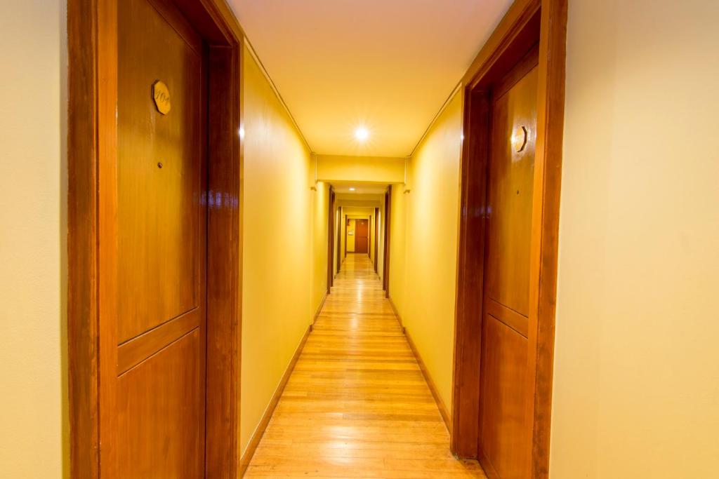 Fotografie z fotogalerie ubytování The Manor Hotel v destinaci Davao