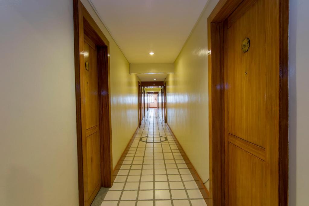 Fotografie z fotogalerie ubytování The Manor Hotel v destinaci Davao