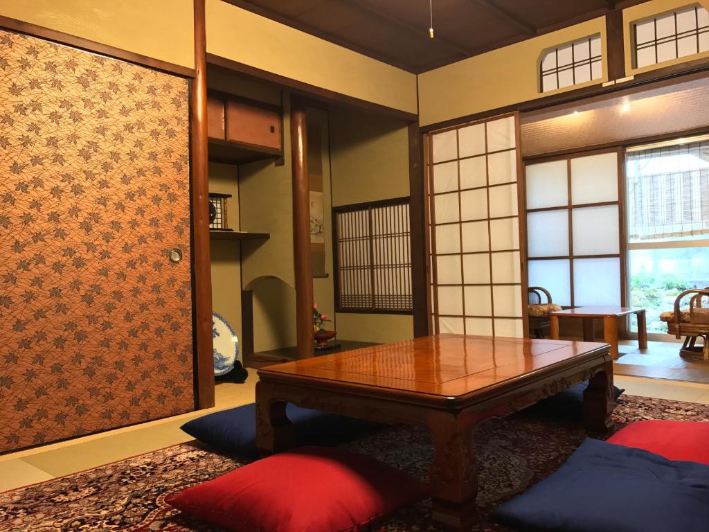古都花坊度假屋 日本京都 Booking Com 古都花坊度假屋 日本京都 Booking Com
