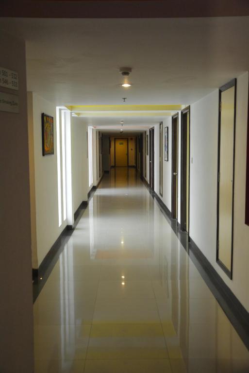 Fotografie z fotogalerie ubytování Red Fox by Lemon Tree Hotels, Jaipur v destinaci Džajpur