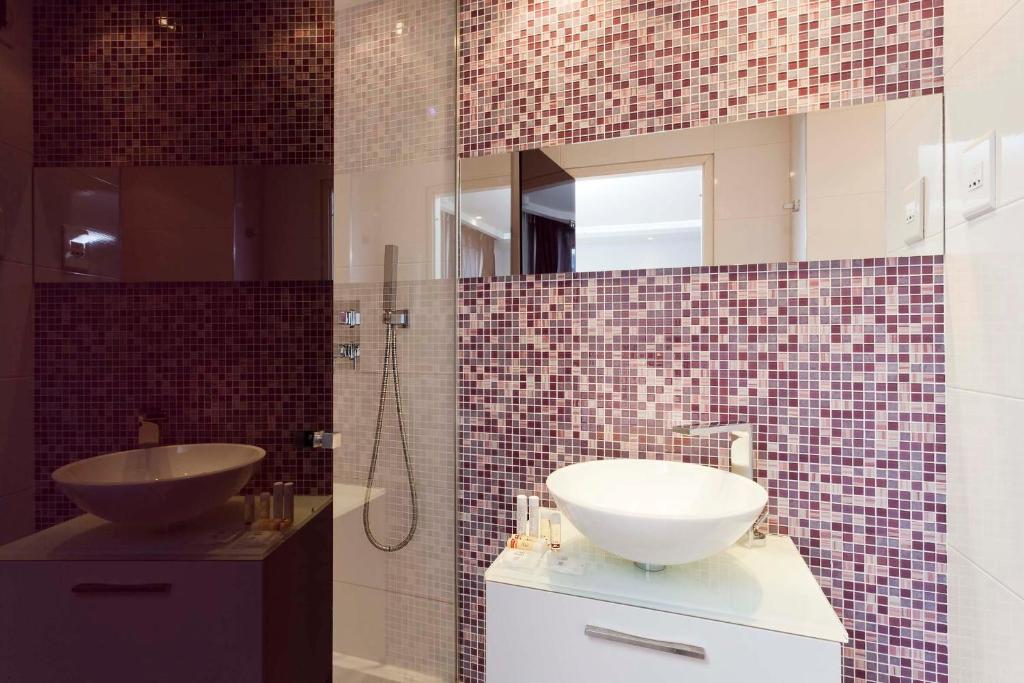 Color Design Hotel - Resim 35