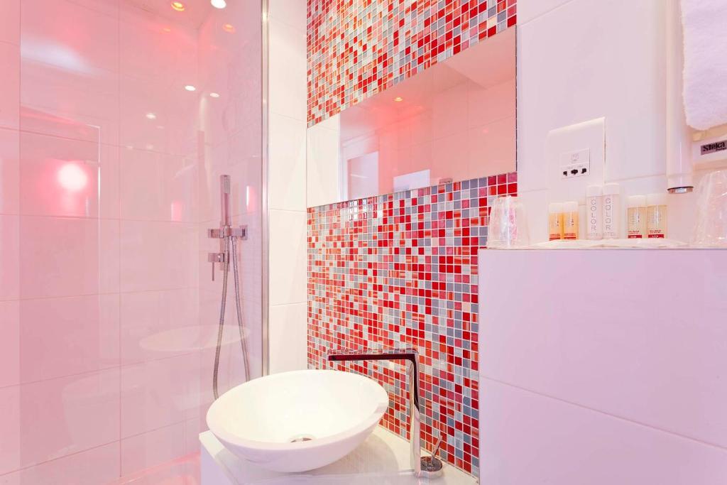 Color Design Hotel - Resim 36