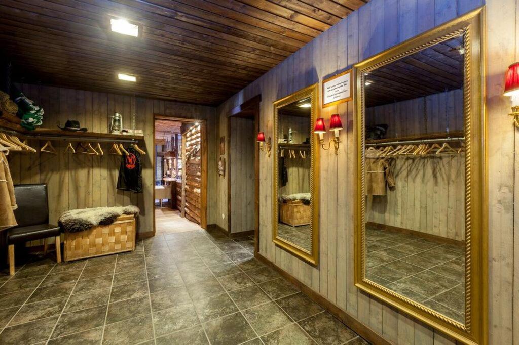 Fotografie z fotogalerie ubytování J A Ranch Bed & Breakfast v destinaci Strömsnäsbruk