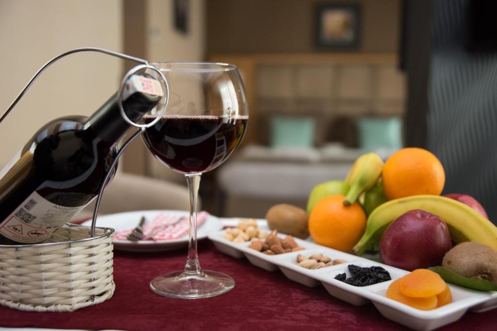 Efeler Hotel - Junior Suite