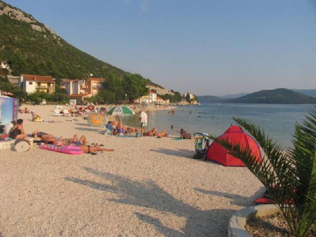 Príroda v okolí apartmánu