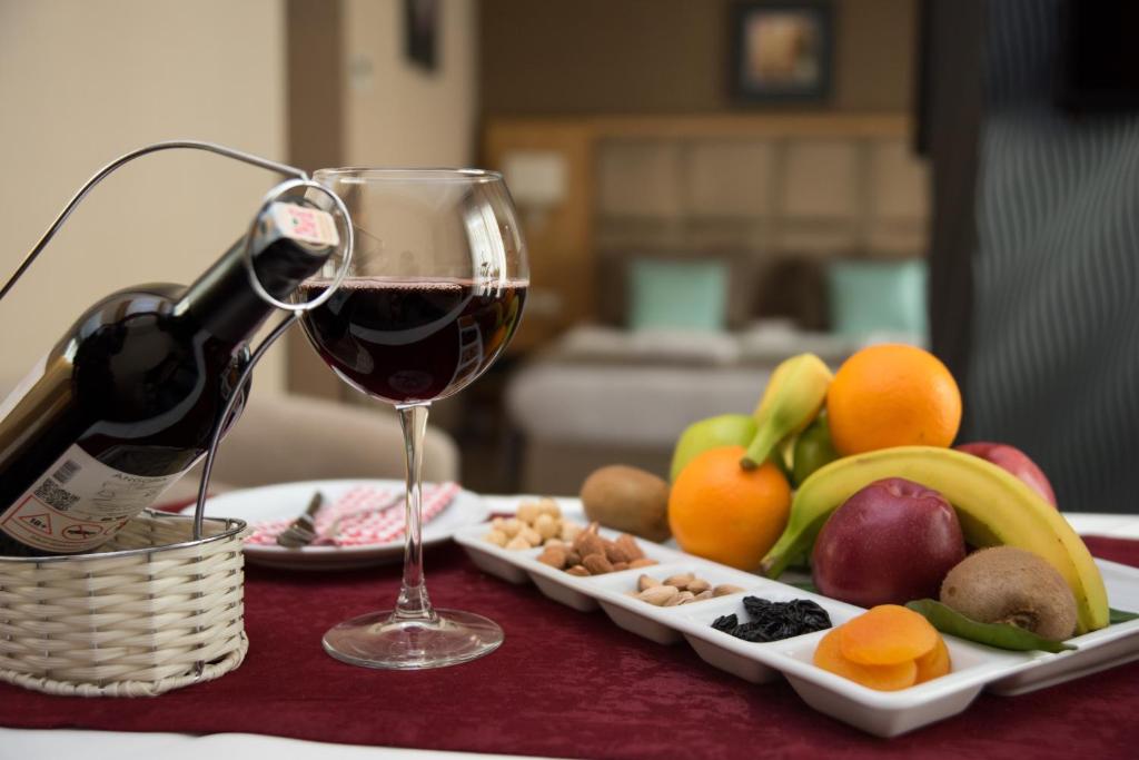 Efeler Hotel - Doppelzimmer