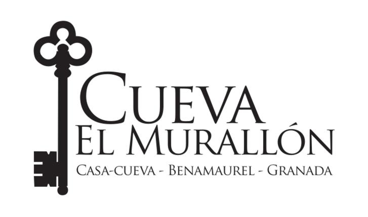Cueva El Murallon Benamaurel - Maison De Vacances