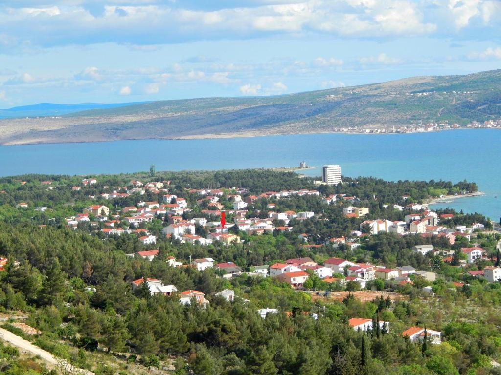 Fotografia z galérie ubytovania Matilda v destinácii Starigrad-Paklenica