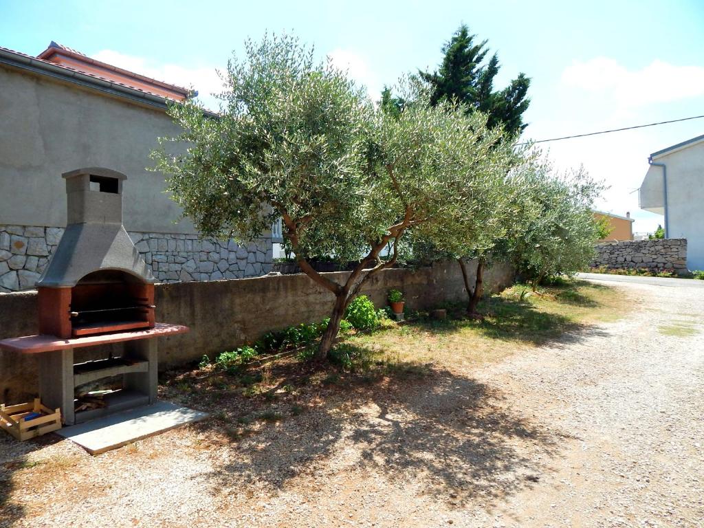 Fotografia z galérie ubytovania Matilda v destinácii Starigrad-Paklenica
