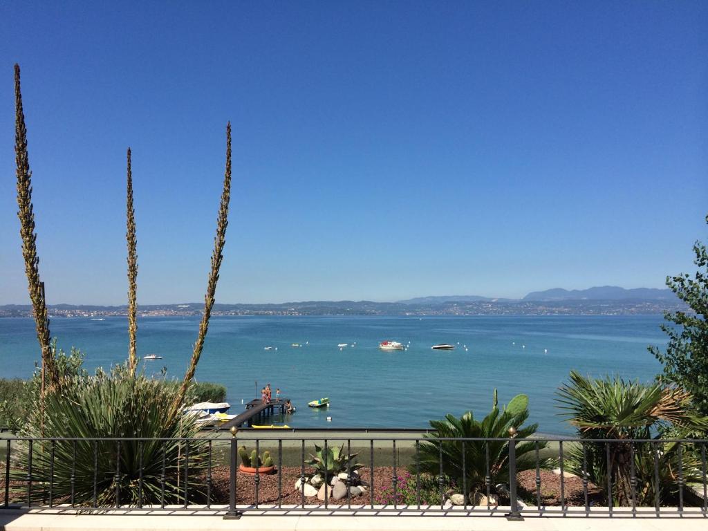 Hotel La Rondine - 18