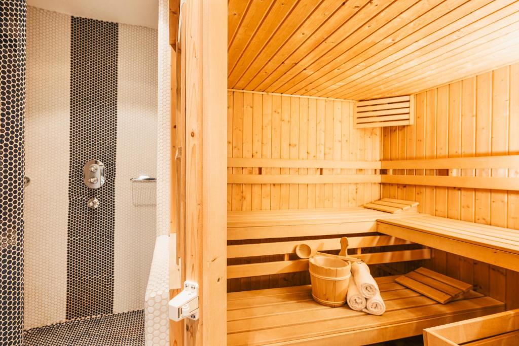 Kép Ferienhaus Hoferwirt szállásáról Neustift im Stubaitalban a galériában