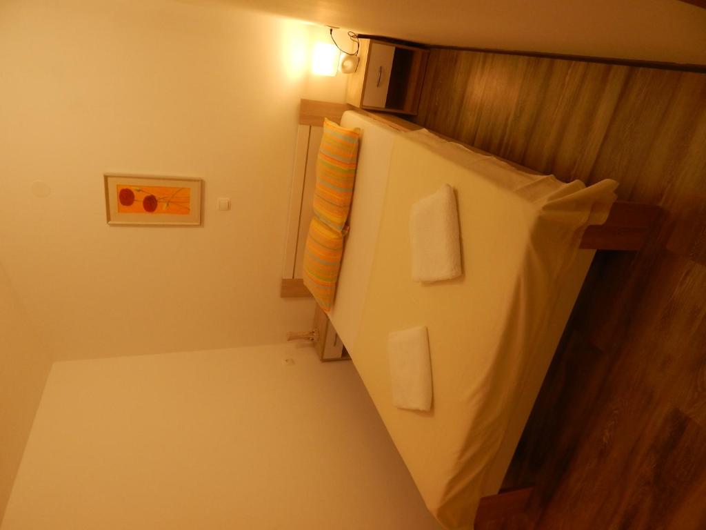 Fotografia z galérie ubytovania Matilda v destinácii Starigrad-Paklenica
