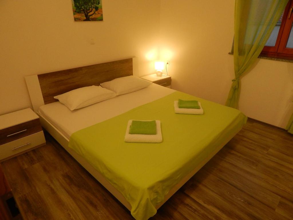 Fotografia z galérie ubytovania Matilda v destinácii Starigrad-Paklenica