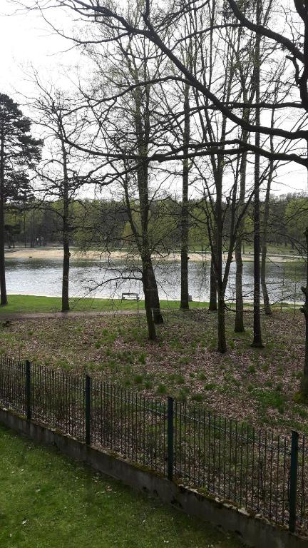 Hotel Daria Dworek Mysliwski - Resim 23