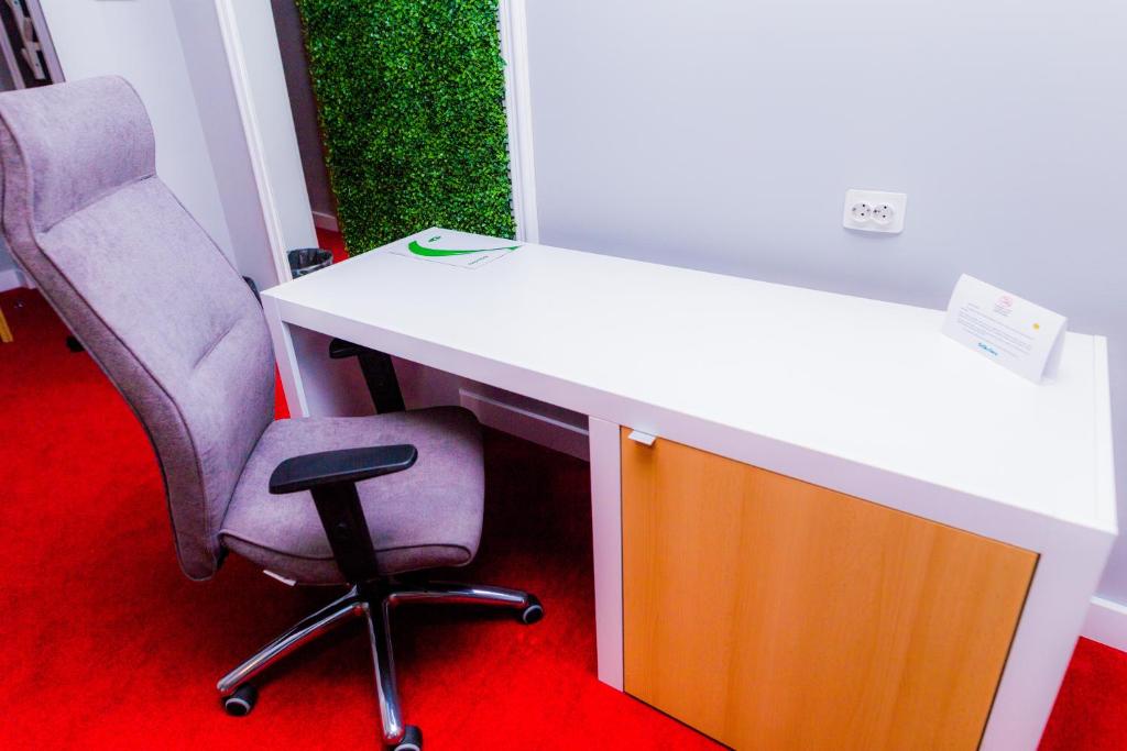 Hotel Boavista - Resim 43